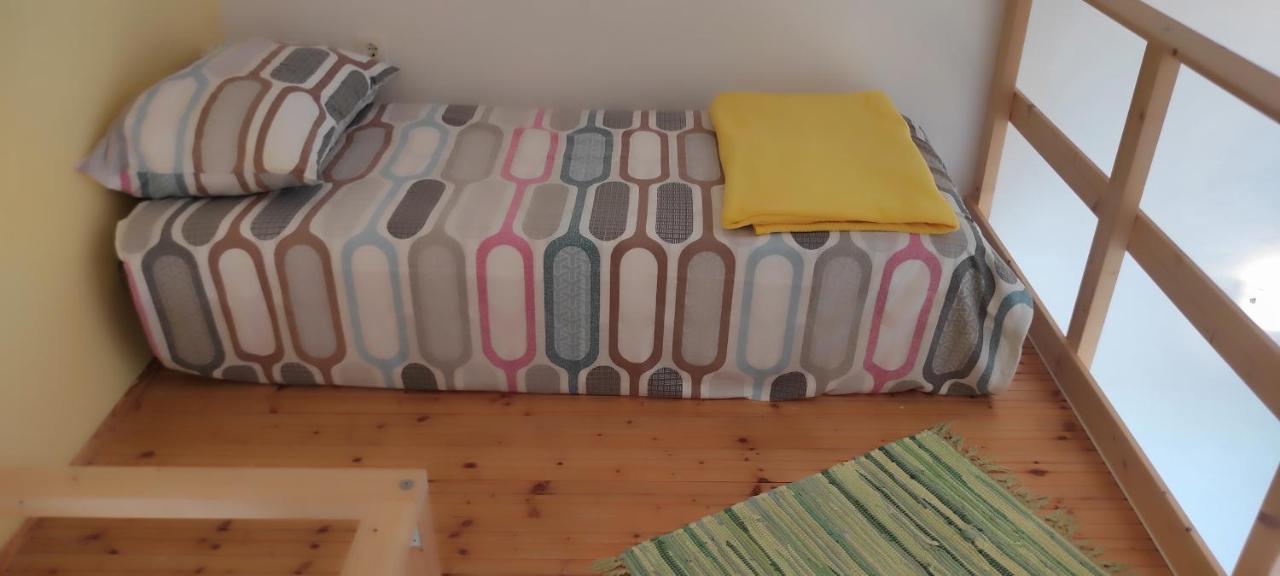 Sea Breeze Apartments With Private Beach And Boat Anchorage Stara Novalja Eksteriør billede
